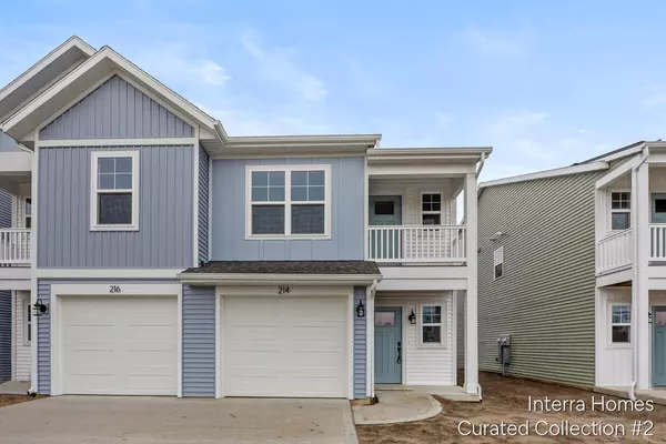 South Haven, MI 49090,214 Elkenburg Street ##3