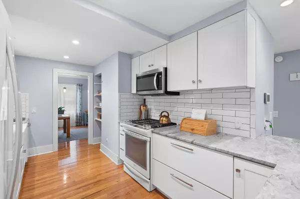 Kalamazoo, MI 49001,1021 Roseland Avenue