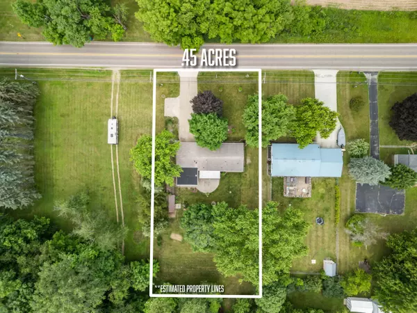 Coldwater, MI 49036,587 N Union City Road