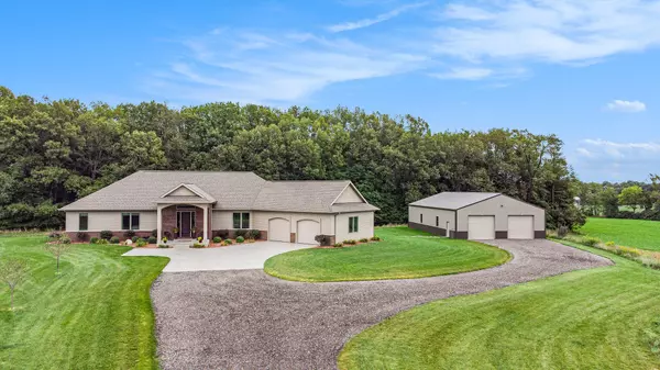 Cassopolis, MI 49031,68363 Calvin Center Road
