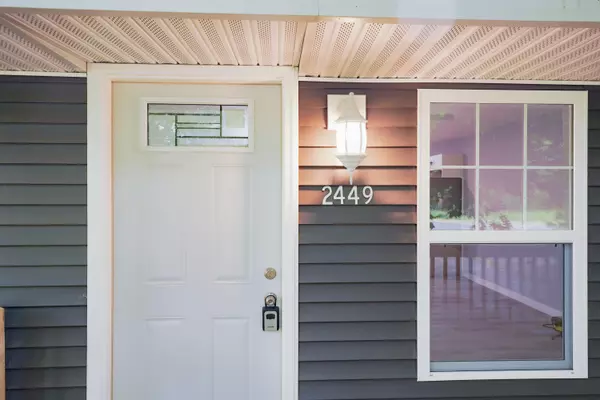 Muskegon, MI 49442,2449 Marquette Avenue