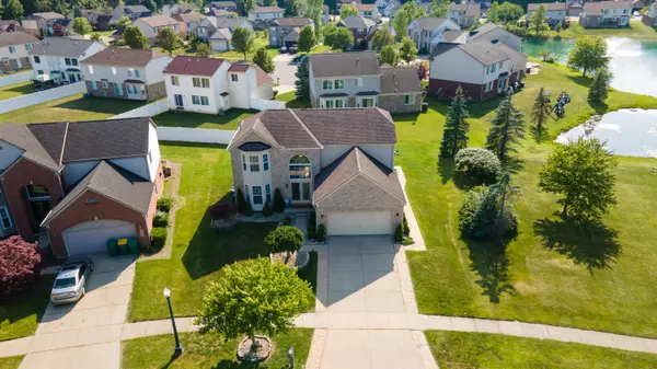 Ypsilanti, MI 48197,8780 Tamarack Lane