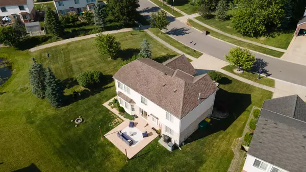 Ypsilanti, MI 48197,8780 Tamarack Lane