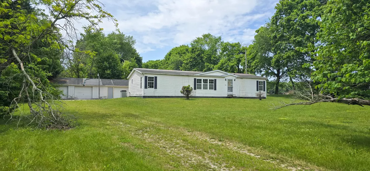 Hudson, MI 49247,5580 S Meridian Road