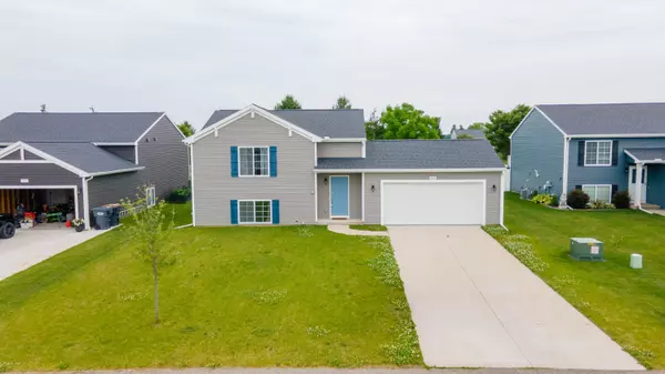 Vicksburg, MI 49097,1633 Tea Pond Court