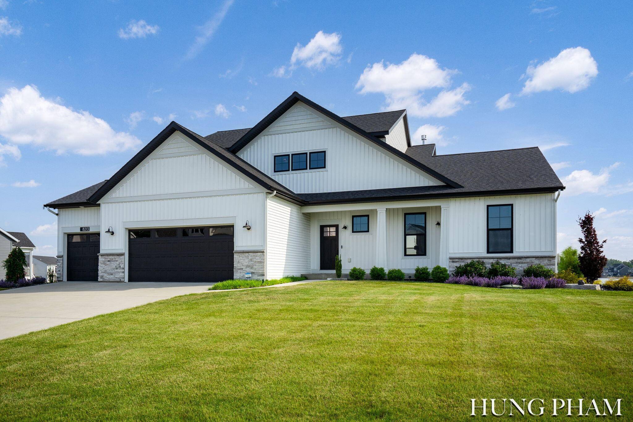 Allendale, MI 49401,8213 Placid Waters Drive