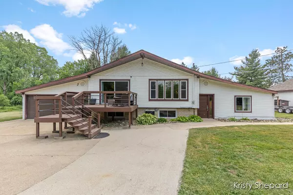 Byron Center, MI 49315,3268 64th SW Street