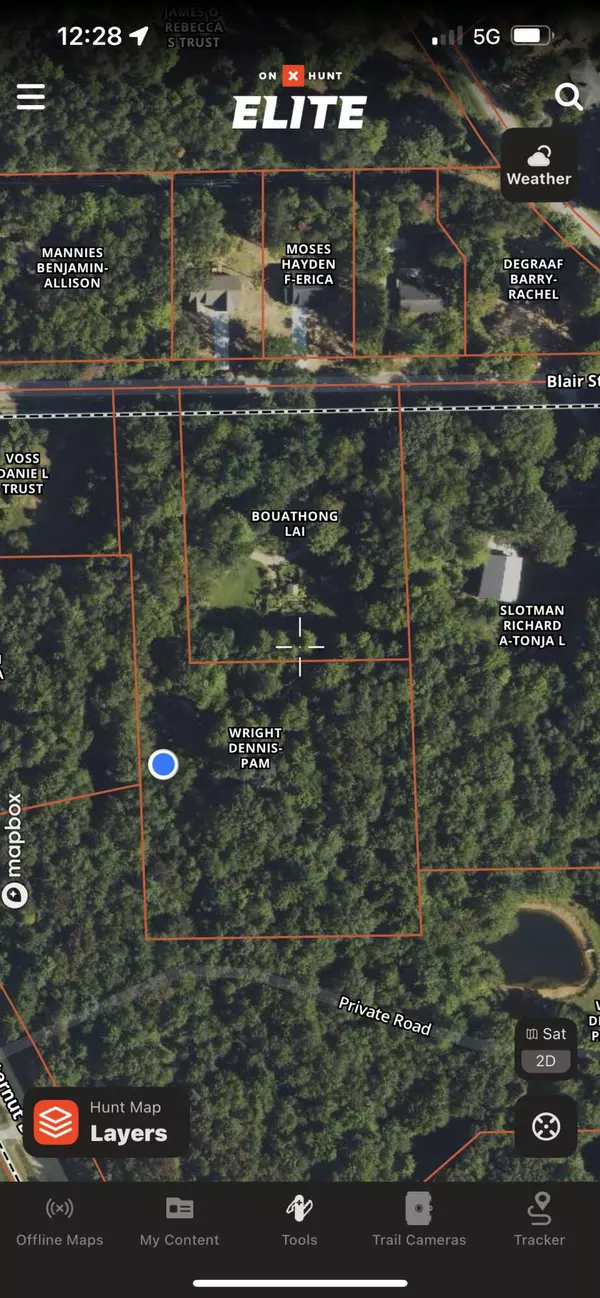 West Olive, MI 49460,VL Blair Street