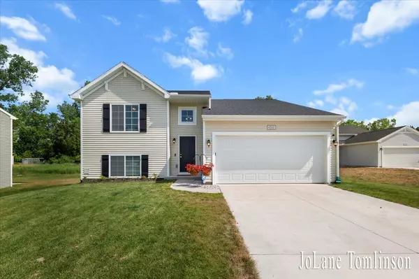 Allendale, MI 49401,6353 Vine Leaf Drive