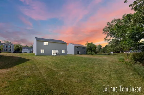 Allendale, MI 49401,6353 Vine Leaf Drive