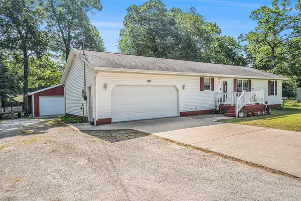 Muskegon, MI 49442,50 S Bock Road