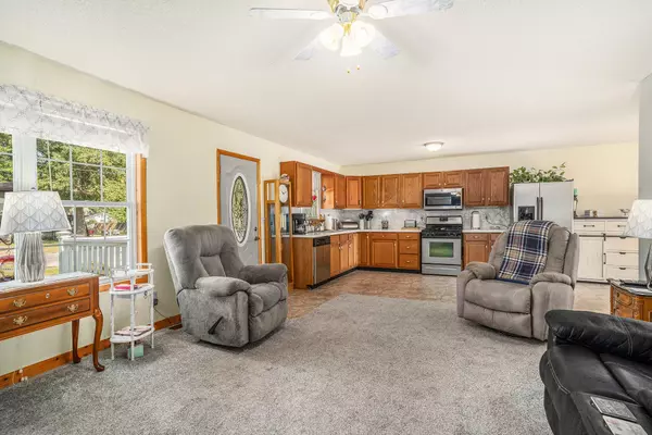 Muskegon, MI 49442,50 S Bock Road