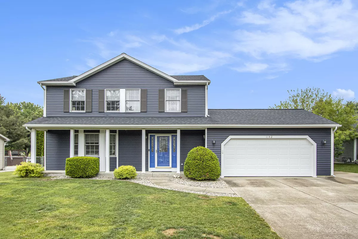 Plainwell, MI 49080,1142 N Peach Court