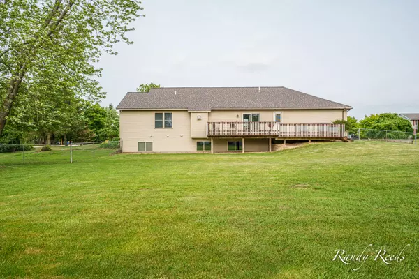 Coopersville, MI 49404,836 Eagle Ridge Drive