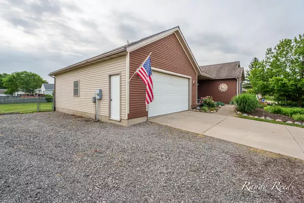 Coopersville, MI 49404,836 Eagle Ridge Drive