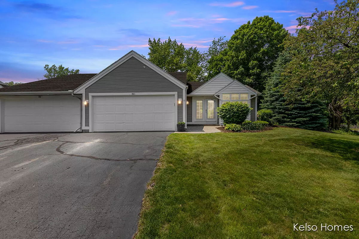 Holland, MI 49423,766 Clarewood Court