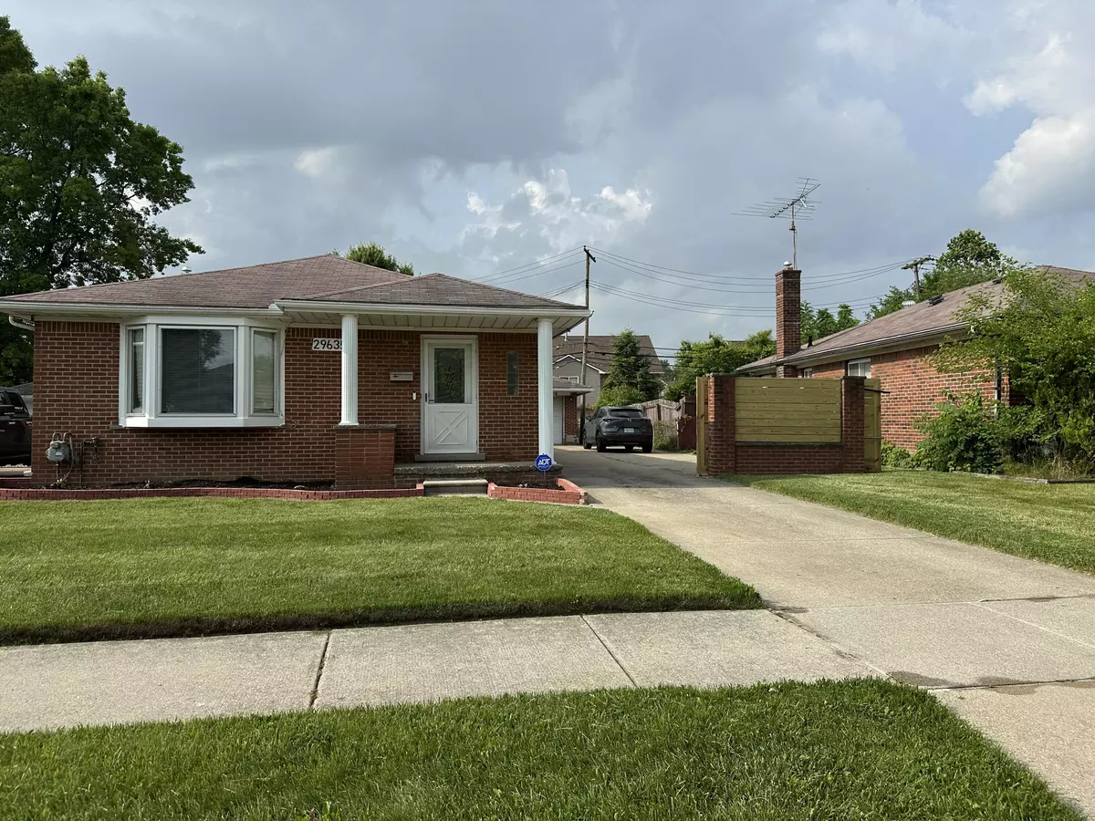 Westland, MI 48186,29635 Julius Boulevard