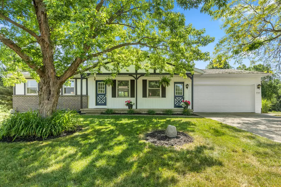 4347 Alpine Street, Dorr, MI 49323