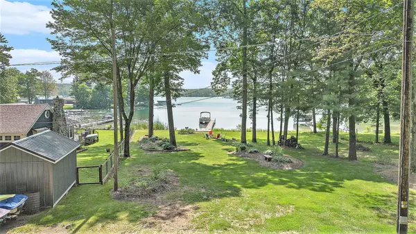 Newaygo, MI 49337,5254 Morrison Street