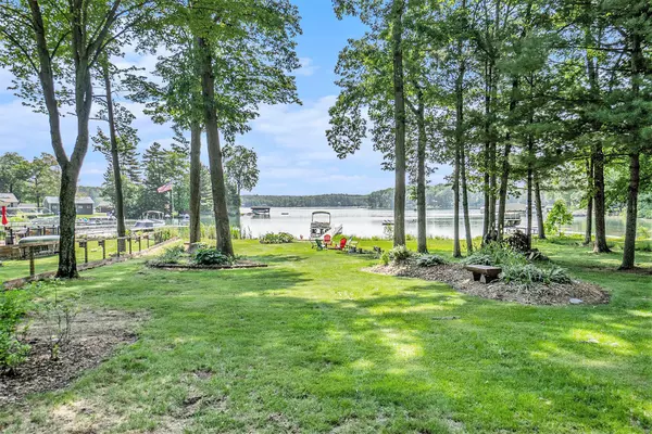 Newaygo, MI 49337,5254 Morrison Street
