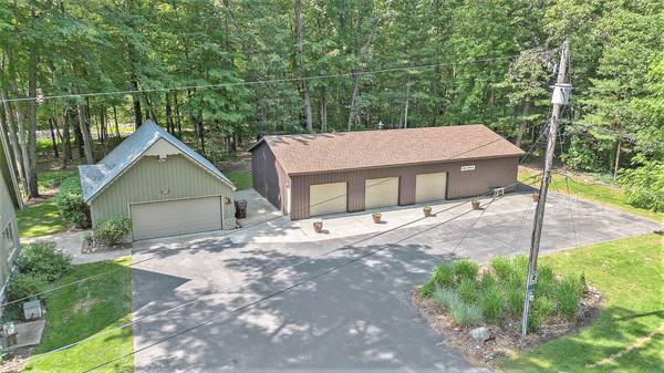 Newaygo, MI 49337,5254 Morrison Street