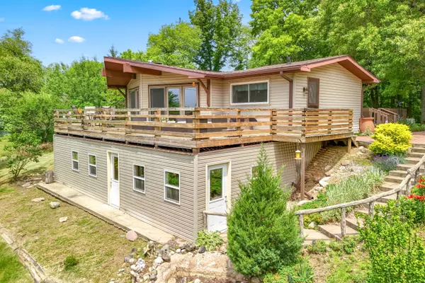Camden, MI 49232,8700 W Montgomery Road