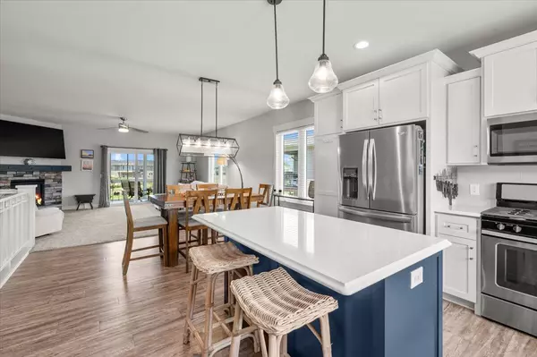 Hudsonville, MI 49426,3507 Eagles Roost Trail