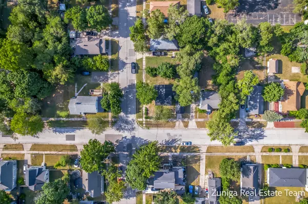Muskegon, MI 49442,1044 Kenneth Street