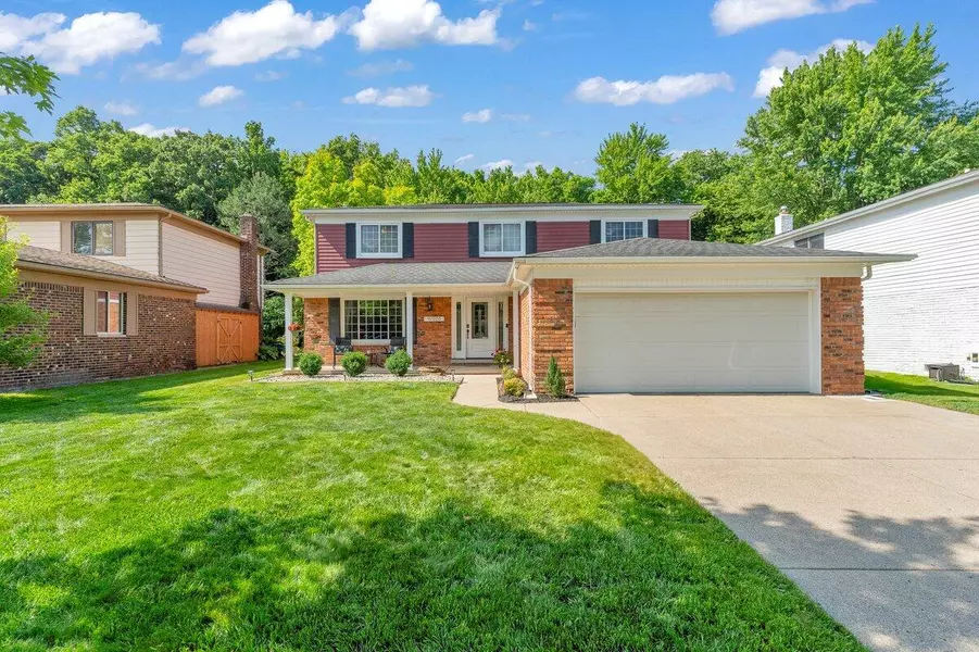 42966 Arlington Road, Canton, MI 48187