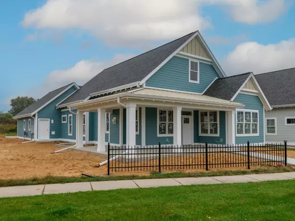 7207 Coreopsis Cove, Kalamazoo, MI 49009