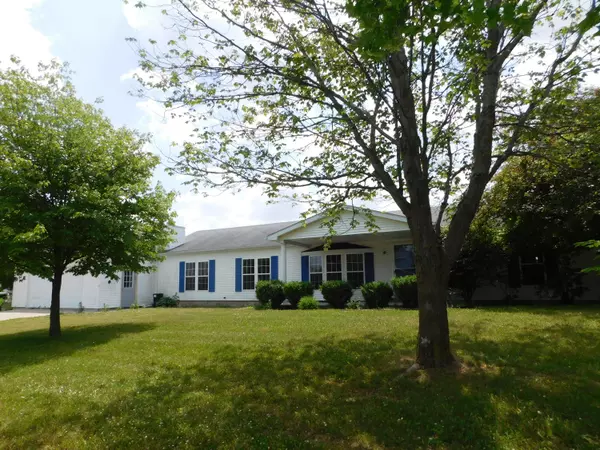 Mount Pleasant, MI 48858,1240 Abbey Lane