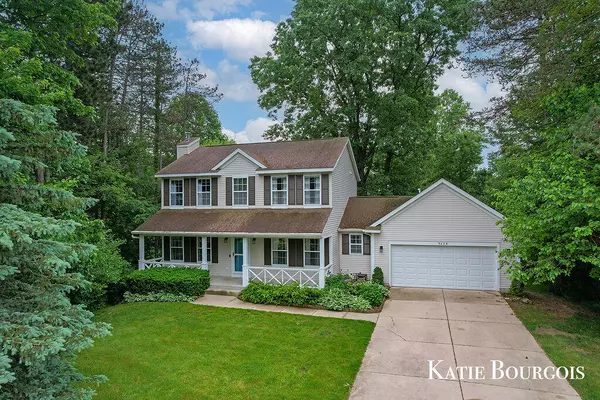 5628 Dorado Court,  Rockford,  MI 49341