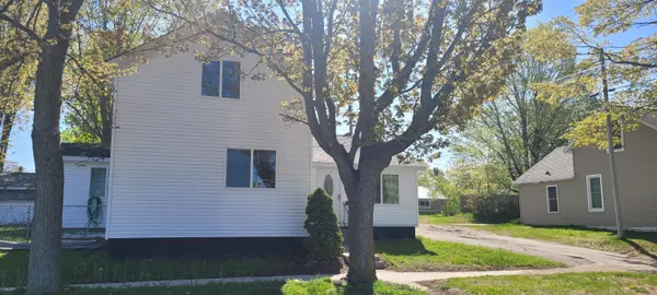 Ludington, MI 49431,403 S Emily Street
