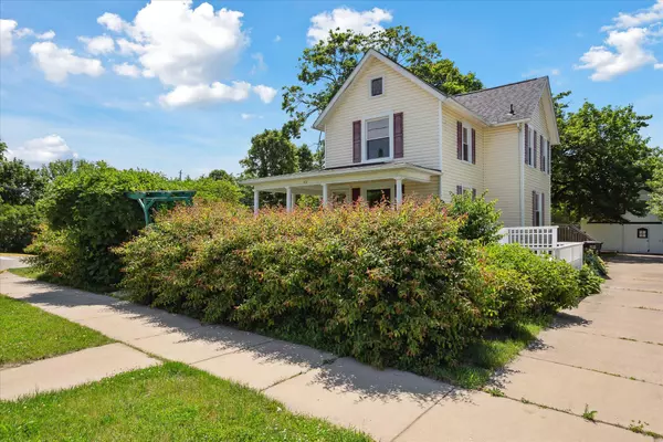 Manchester, MI 48158,402 Ann Arbor Street