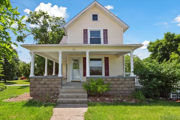 Manchester, MI 48158,402 Ann Arbor Street
