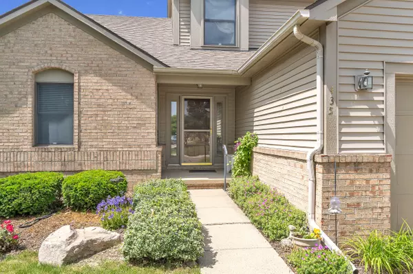 Ann Arbor, MI 48103,435 Sumark Way