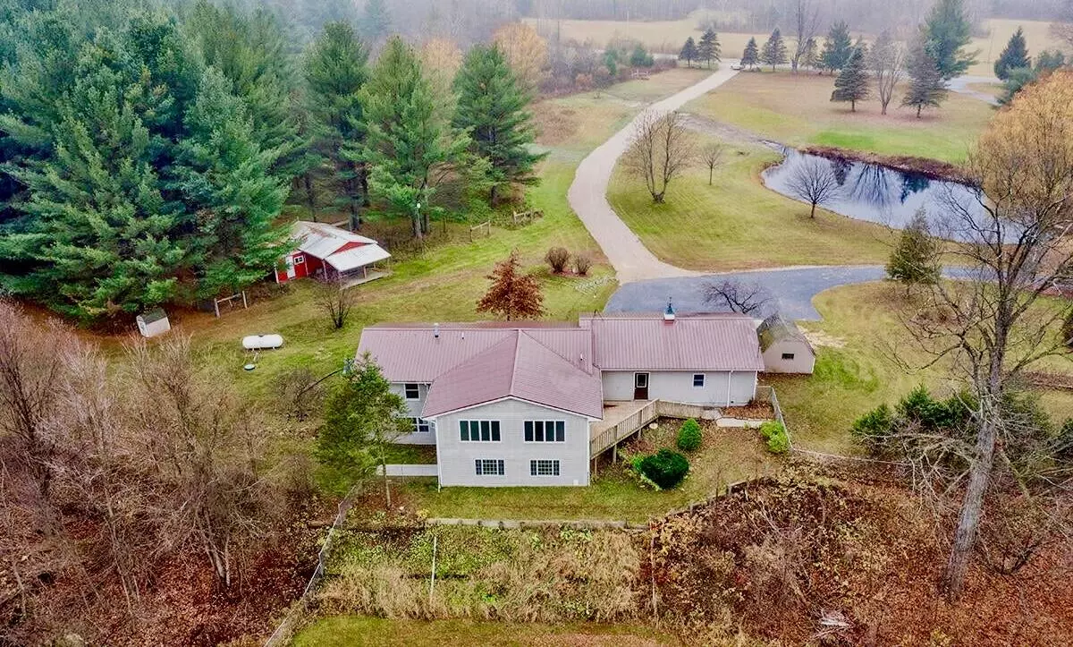 Morley, MI 49336,2350 155th Avenue