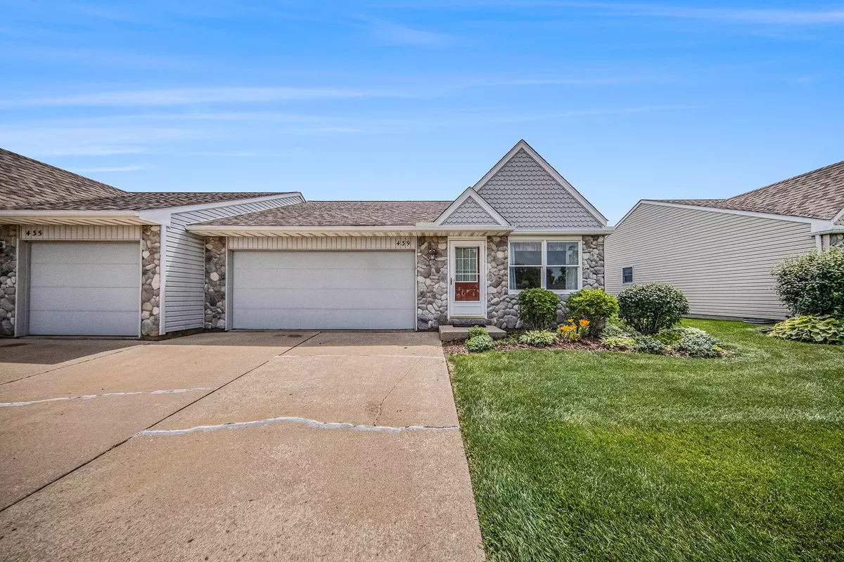 Milan, MI 48160,439 O'Brian