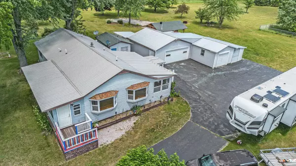 Buckley, MI 49620,801 S 1st Street