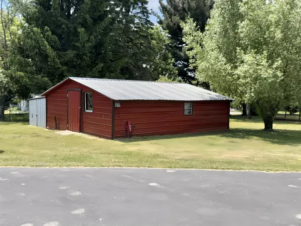 Buckley, MI 49620,801 S 1st Street