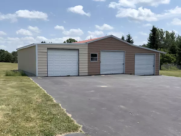 Buckley, MI 49620,801 S 1st Street