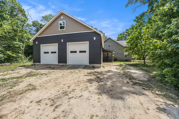Howard City, MI 49329,21008 Tamarack Road