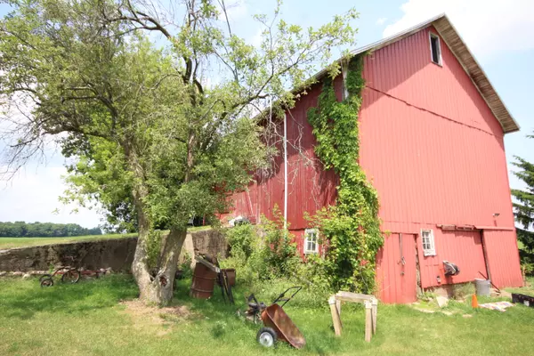 Fulton, MI 49052,14585 E V Avenue