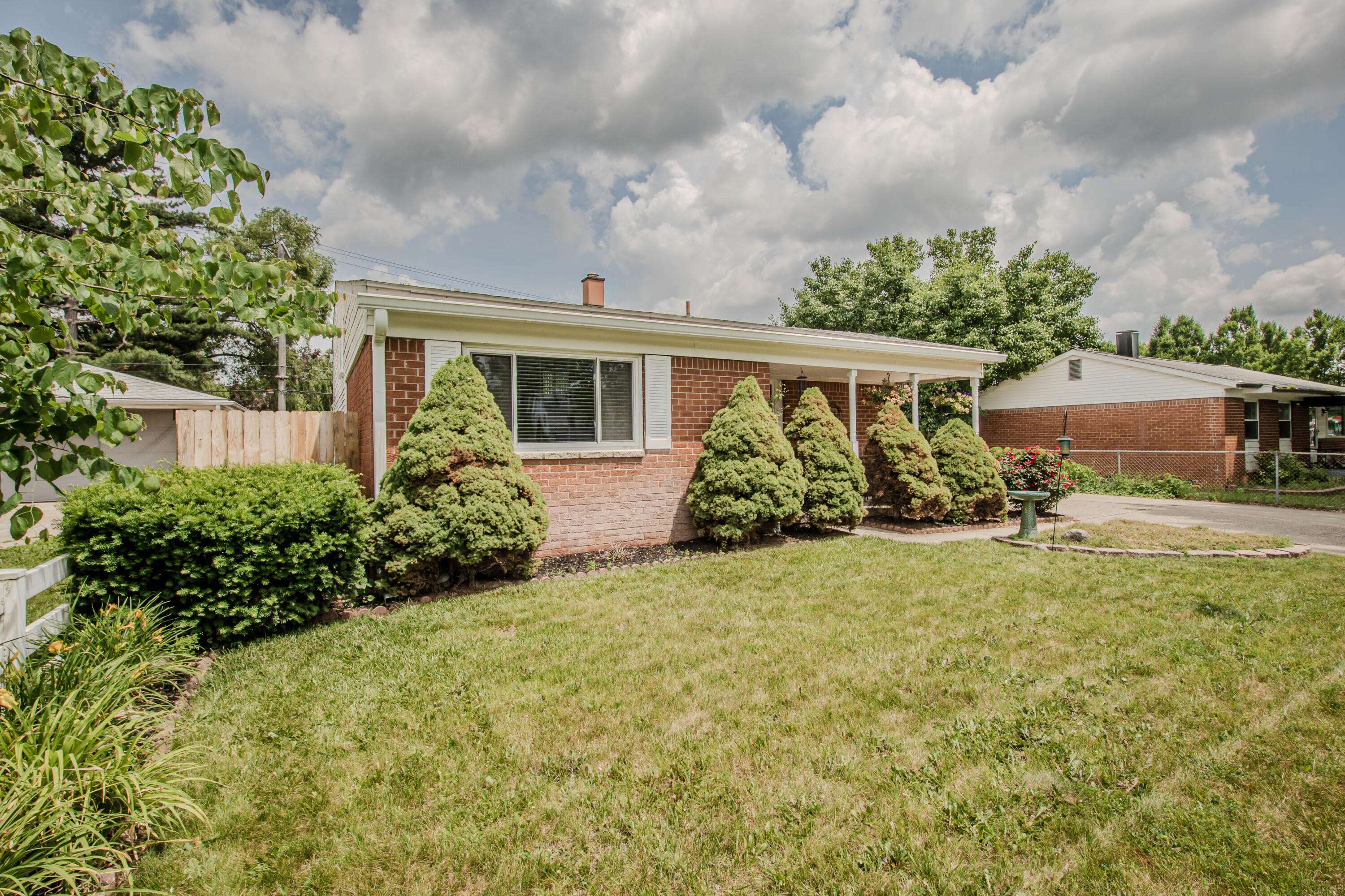 Ypsilanti, MI 48198,1361 Holmes Road