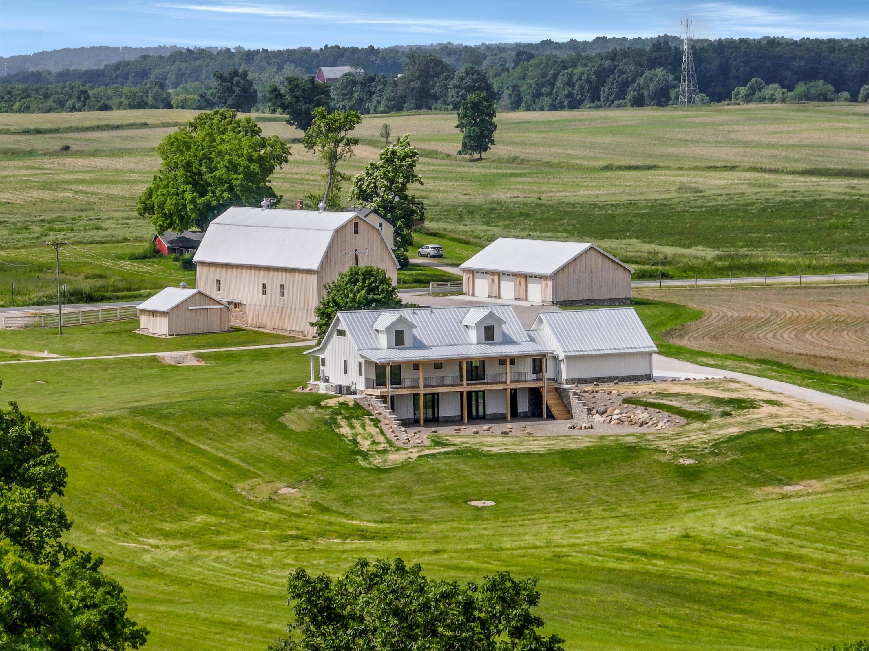 Saline, MI 48176,7280 Austin Road