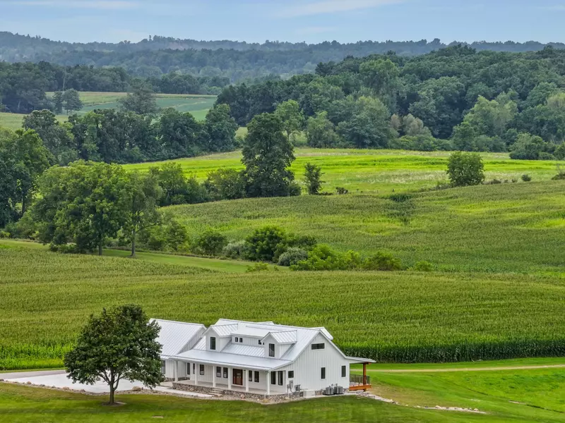 7280 Austin Road, Saline, MI 48176