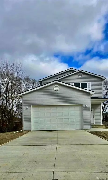 Romulus, MI 48174,6371 Loraine Street