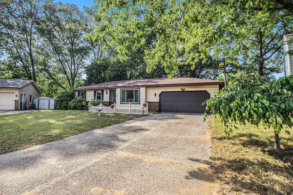 Wyoming, MI 49509,3803 Ariebill SW Court