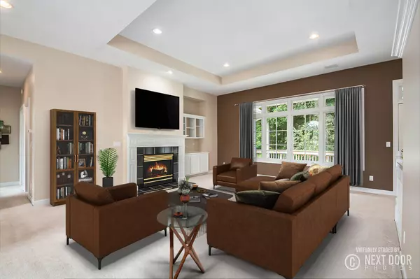 Hudsonville, MI 49426,3801 Hillside Drive