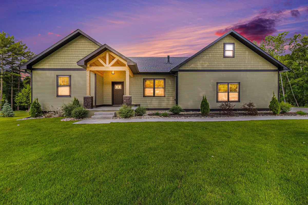 Ludington, MI 49431,1185 N Hillside Drive